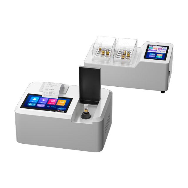 氨氮快速測定儀 氨氮快速測定儀